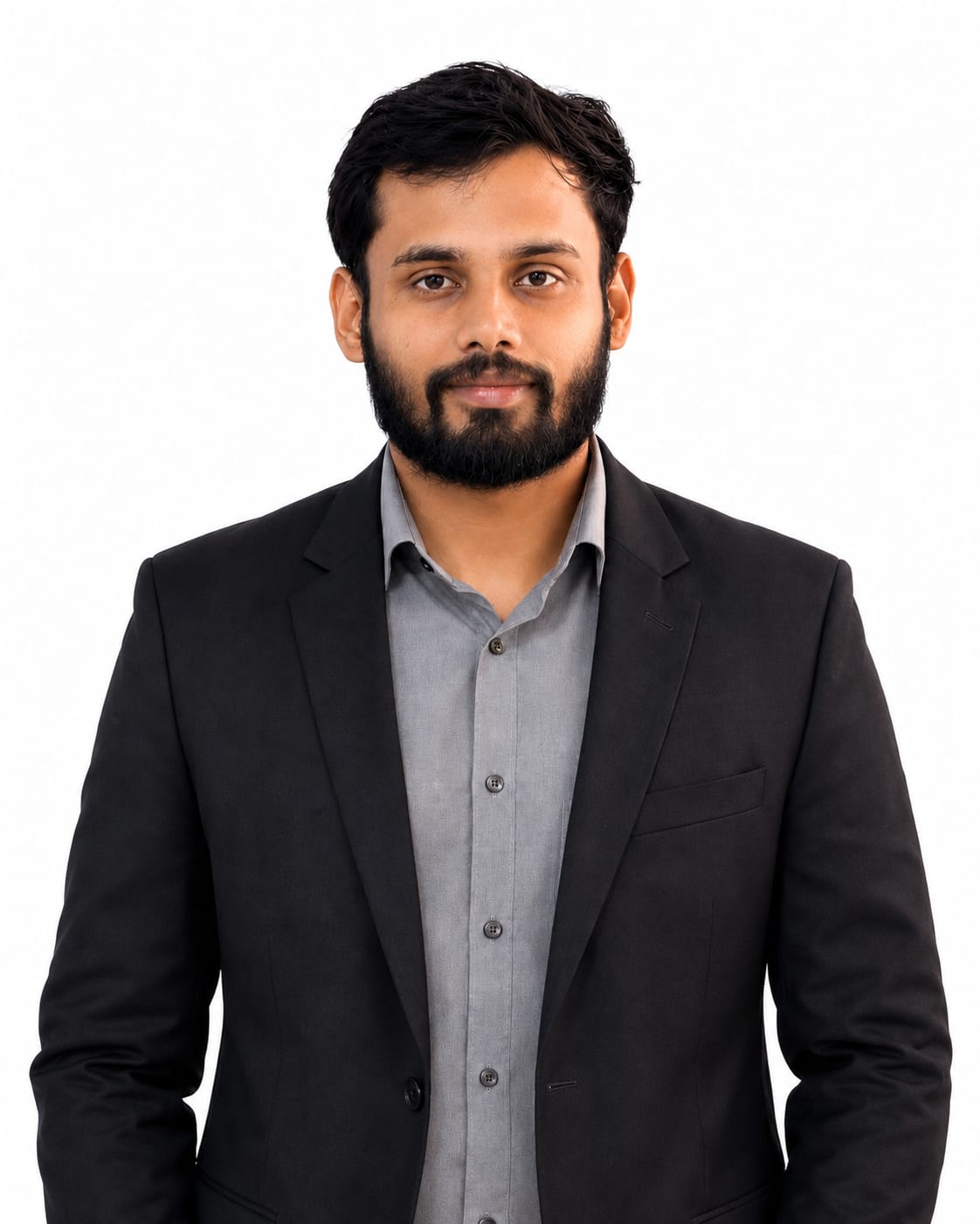 Jayesh Kumar