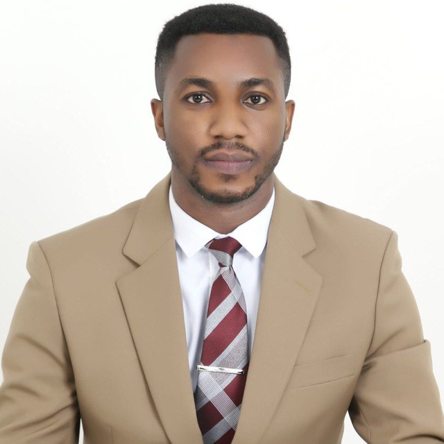 Samuel Adu